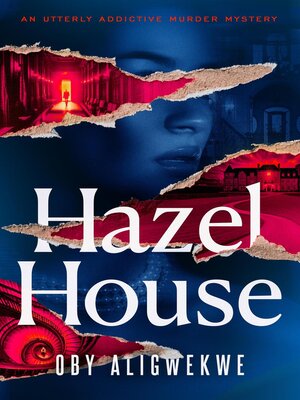cover image of Hazel House